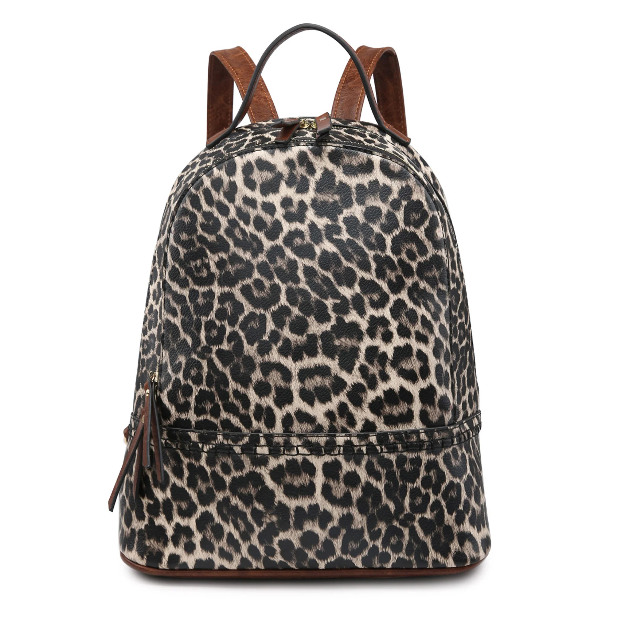Chic Pastel Backpack