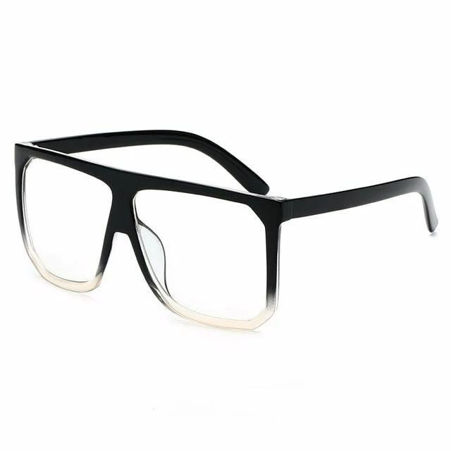 Modern Elegance Glasses