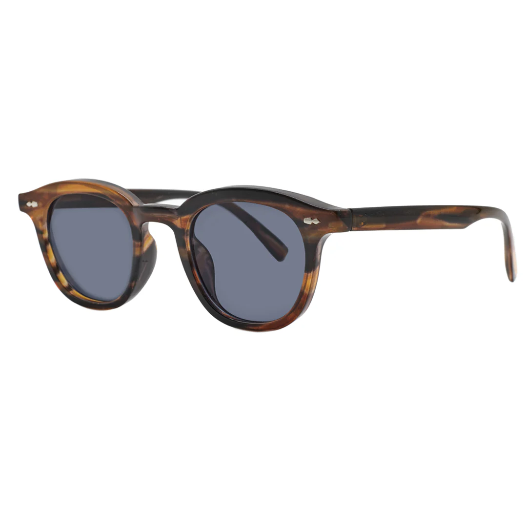 Classic Tortoise Shell Spectacles