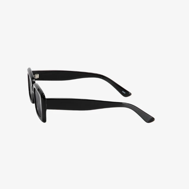 Classic Rectangle Frame Glasses
